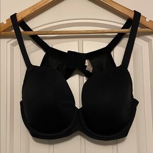 Cacique Classic Black Bra